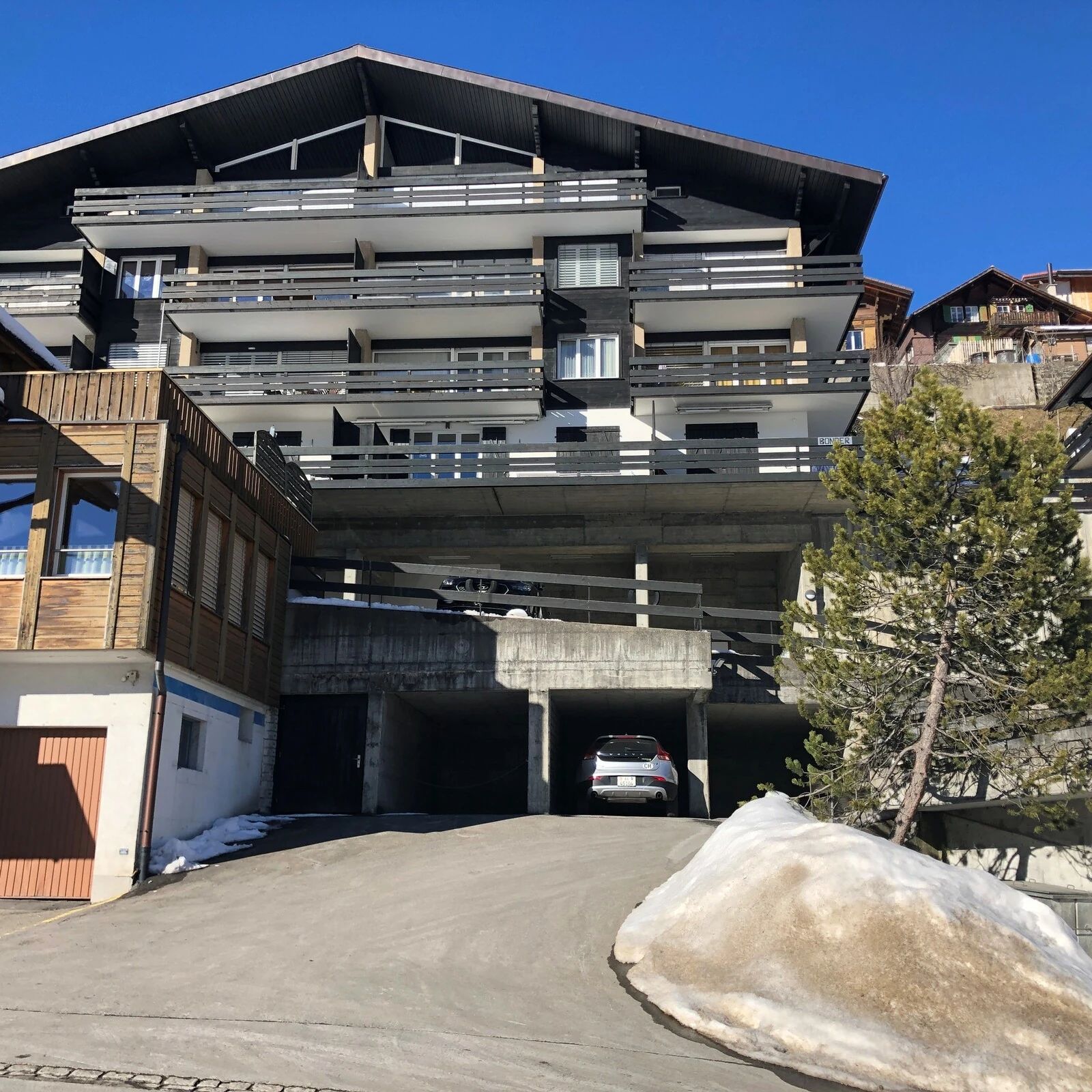Das Haus